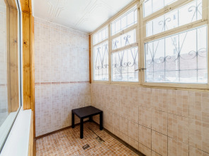 Апартаменты Gorkiy House на Невзоровых 1