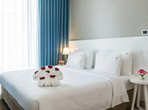 Jannah Place Dubai Marina