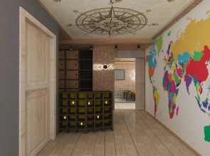 Гостевой дом Sota House