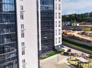 Квартира Вербная в Белых кварталах