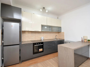 Апартаменты Perte House Apartment's on Argishti 13 street