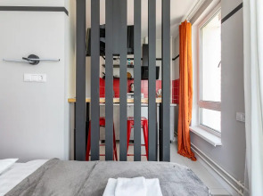 Апартаменты InHome24 Светлые на Волоколамском Шоссе