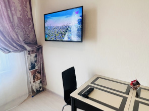 Апартаменты ОнегоГрад-ЖК Панорама