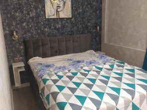 Квартира 8 Марта