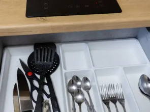 Апартаменты на улице Маршала Баграмяна 3, 097