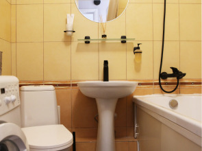 Квартира Уютная у Южного парка