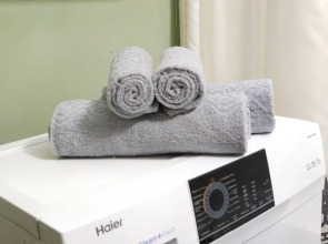 Квартира Двухкомнатная на Фрунзе 29 у ГУОР Локомотив