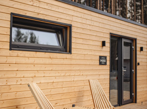 Частный дом Mökki