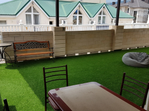Volna Guest House
