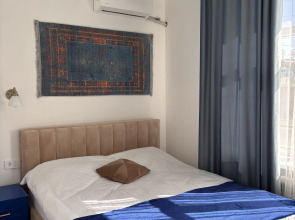 Отель Гранат