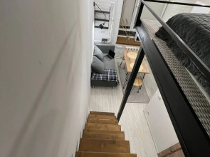 Апартаменты Lucky Room у метро Электрозаводская