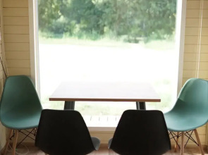 База отдыха Кудеярова Гора