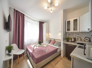 Апартаменты Уют