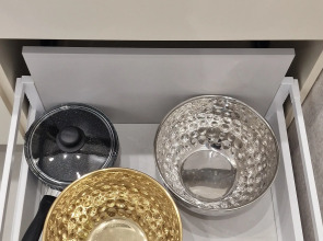 Апартаменты в ЖК "Тихая Гавань" г. Светлогорск