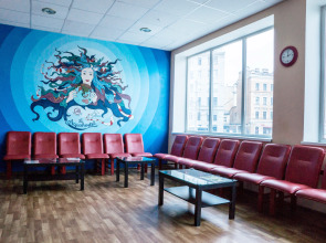 Хостел Аква