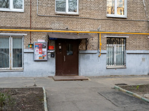 Квартира на Университетском