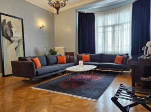 Lina Hotel Taksim Pera