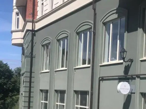 Апартаменты Алмазные Кениг Апарт