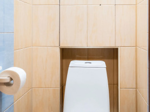 Квартира InnDays Apartments Кораблестроителей 29