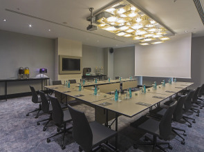 Отель Arts Hotel Istanbul - Special Class