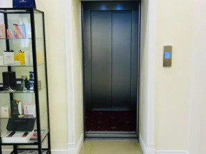 Гостевой дом Dasn Hall