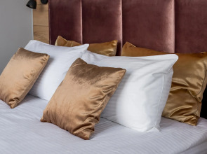 Апартаменты Pushkin Apartments Lounge