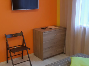 Меблированные комнаты Elle