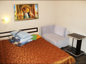 Коттедж Зареченский