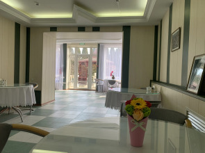 Отель Ласточка