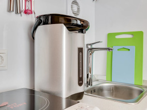 Апартаменты Лиговский 55