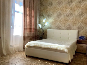 Domashniy Uyut Apartments