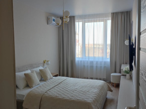 Апартаменты Avrora