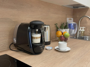 Апартаменты BestEver