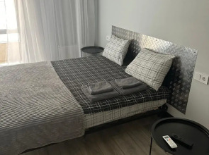 Квартира Лофт Рубин