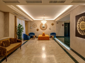 Отель Sole Palace