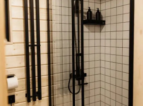 Частный дом Bjorn