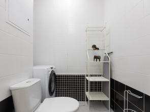 Апартаменты Стильная студия в Мытищах