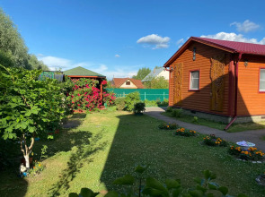 Гостевой дом Владимирский Хуторок