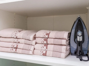 Апартаменты Парк Галицкого