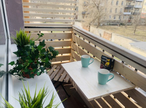 Апартаменты Салтыкова-Щедрина 17