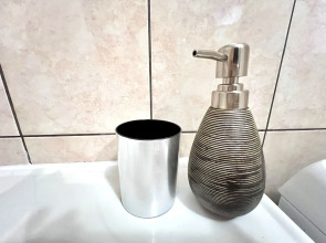 Квартира Аджика