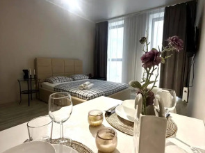 Апартаменты 0714Б Верхнеторговая площадь 4