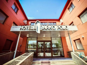 Marko Polo Aksay Hotel