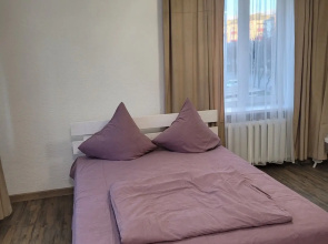 Na Sutki Flat