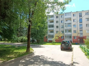 Квартира Уютный уголок Центр рядом