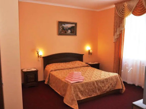 Гостевой дом Маленькая Гагра