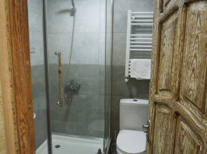 Отель Epic Meidan