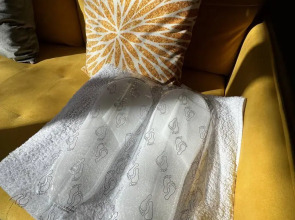 Апартаменты Яркие апартаменты Yellow у метро Кузьминки