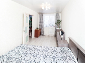 2-Komnatnye Posle Remonta Vse Novoye V Tsentre Ramenskogo Flat
