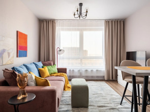 Квартира M&M’s